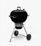Weber Master-Touch GBS SE E-5755 Kolgrill + Standardöverdra