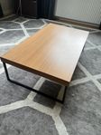 BoConcept Lugo Soffbord Valnöt