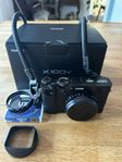 Fujifilm X100V