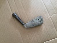 Hickory järn 2 klubbhuvud
