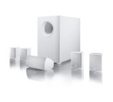 CANTON SURROUND SYSTEM LJUDSYSTEM