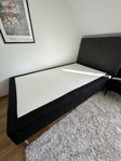säng 120 cm