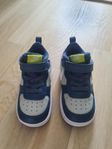 nike och adidas skor 