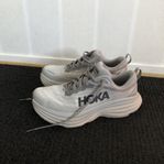 HOKA Bondi 8 Wide / Clifton 9 Wide
