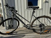 Hybridcykel Nishiki ’Pace’