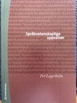 Studentlitteratur