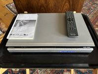 Sony DVD recorder