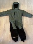 polarn o pyret overall storlek 110