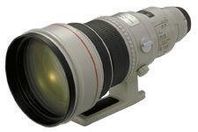 s*kes Canon EF 400mm F/2.8L IS