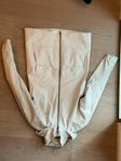 Womesn Didrikson 100% waterproof coat - size 34
