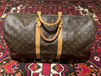 Louis Vuitton Keepall 55