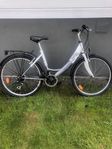 Mustang dam cykel 26”