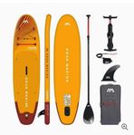 SUP Aqua marina Fusion, HELT NY