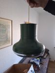 Retro taklampa