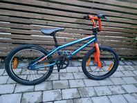 Barncykel 20 tums i bra skick 