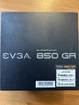 EVGA Supernova 850 GA