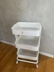 Serveringsvagn IKEA Råskog