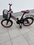 16 tum cykel 