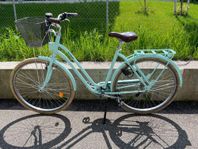 BTwin Elops 28 tum 6 växlar 