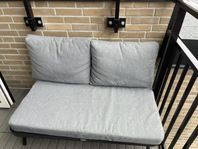 Soffa utomhus 