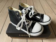 Converse Allstar skor stl 26