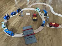 Brio 