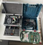 Bosch Set