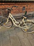 flickcykel 26" med 3 vxl 