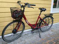 Ecoride Ambassador 