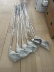 Cobra fly-XL , nytt golfset 5-P