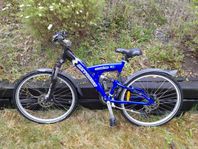 Mountainbike 26"