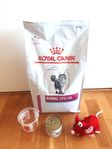 ROYAL CANIN Torrfoder 4 kg