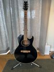 Washburn gitarr