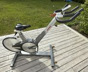 Keiser M3 spinningcykel