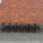 Designstolar och bord