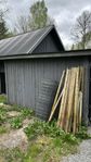 Stängsel