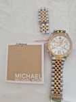 Michael kors klocka 