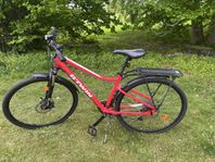 kids mountain bike