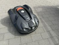 Husqvarna Automower 330x/430x -2015