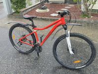 Mountainbike Merida 7 striker