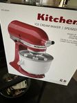 Glassmaskin till KitchenAid