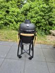 Kamado grill 