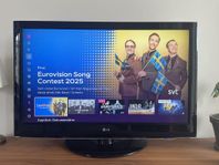LG TV 42 inch