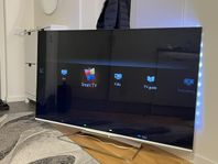 Philips ambilight tv 55 tum 
