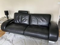 soffa 3+1sits
