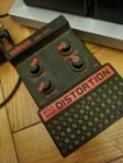 Yamaha distortion till Carl