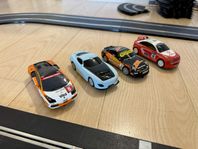 Scalextric Bilbana