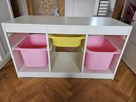 Ikea trofast hylla