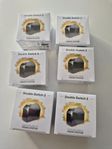 Fibaro Double Switch 2 - NYA