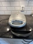 OBH Nordica Quick Grill Gourmet 